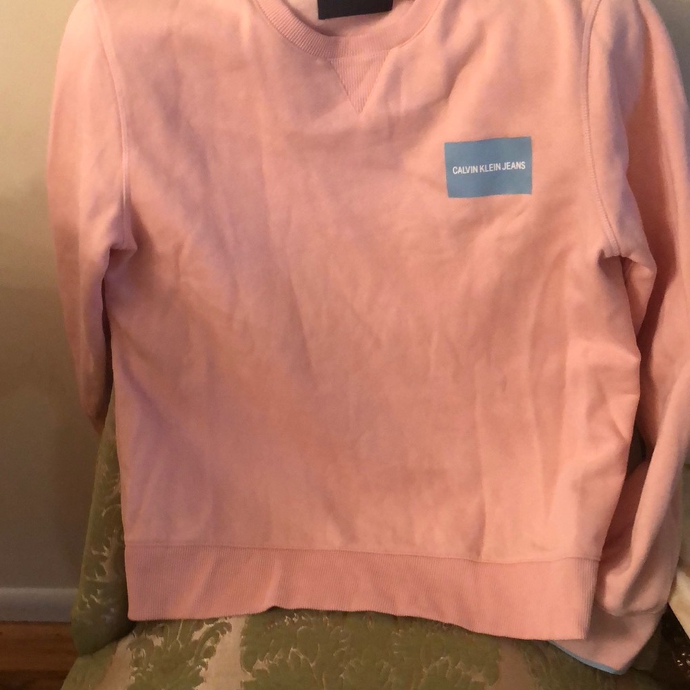 Calvin Kline jeans size xl looks new